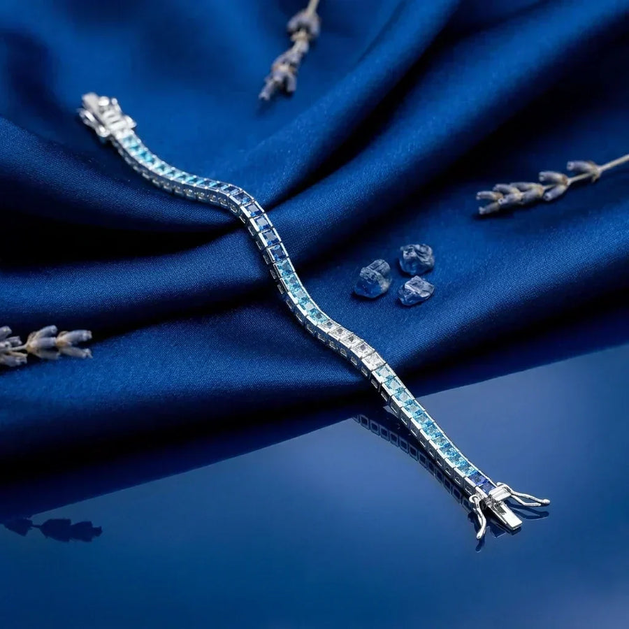 Elegant Silver Bracelets for Women: Timeless Style for Every Occasion | Shubha