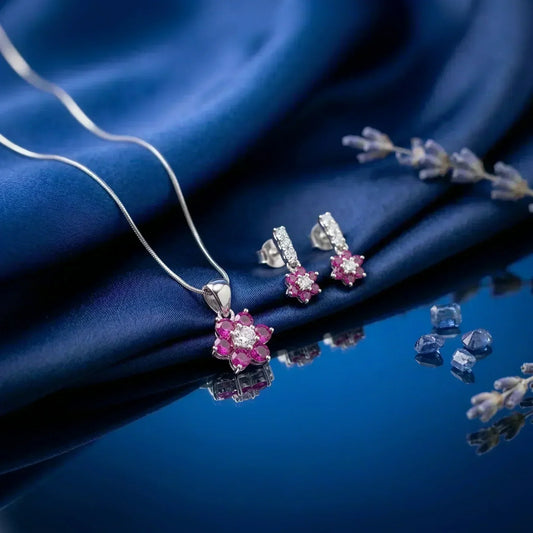 The Most Beautiful Gift You Can Give Your Mother This Mother's Day — A Piece of Silver She'll Treasure Forever