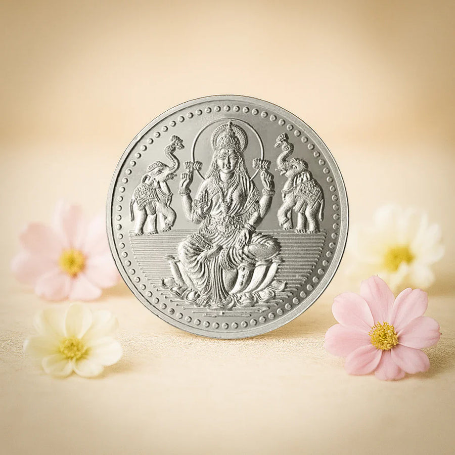 Why Buying Silver Jewellery is Considered Auspicious This Akshaya Tritiya | Shubha
