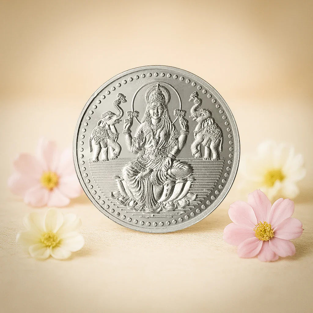 Why Buying Silver Jewellery is Considered Auspicious This Akshaya Tritiya | Shubha
