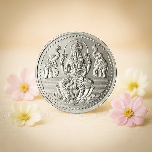 Why Buying Silver Jewellery is Considered Auspicious This Akshaya Tritiya | Shubha
