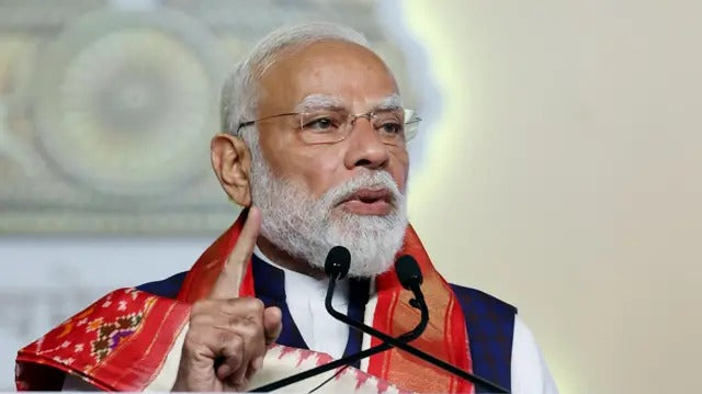 Why PM Modi Asked Indians to Stop Buying Gold for One Year — A Complete, Fact-Based Explanation