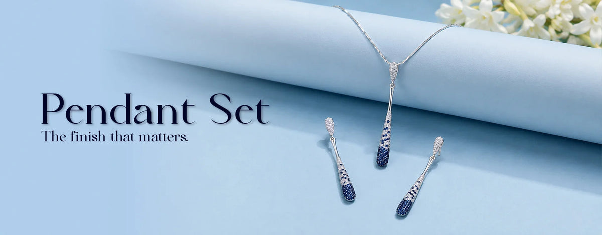 Pendant Sets