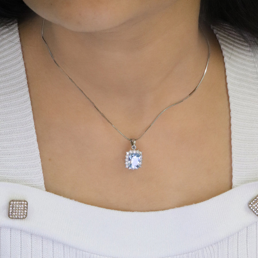 Shubha 925 Silver Jewellery