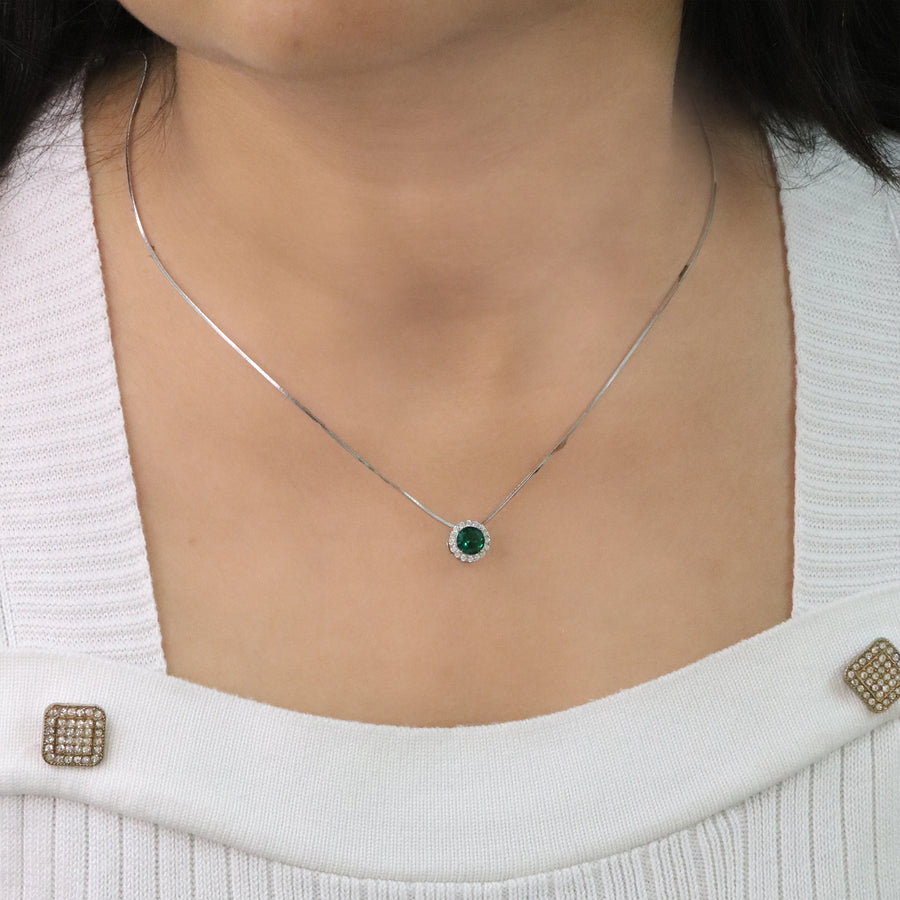 Shubha 925 Silver Jewellery