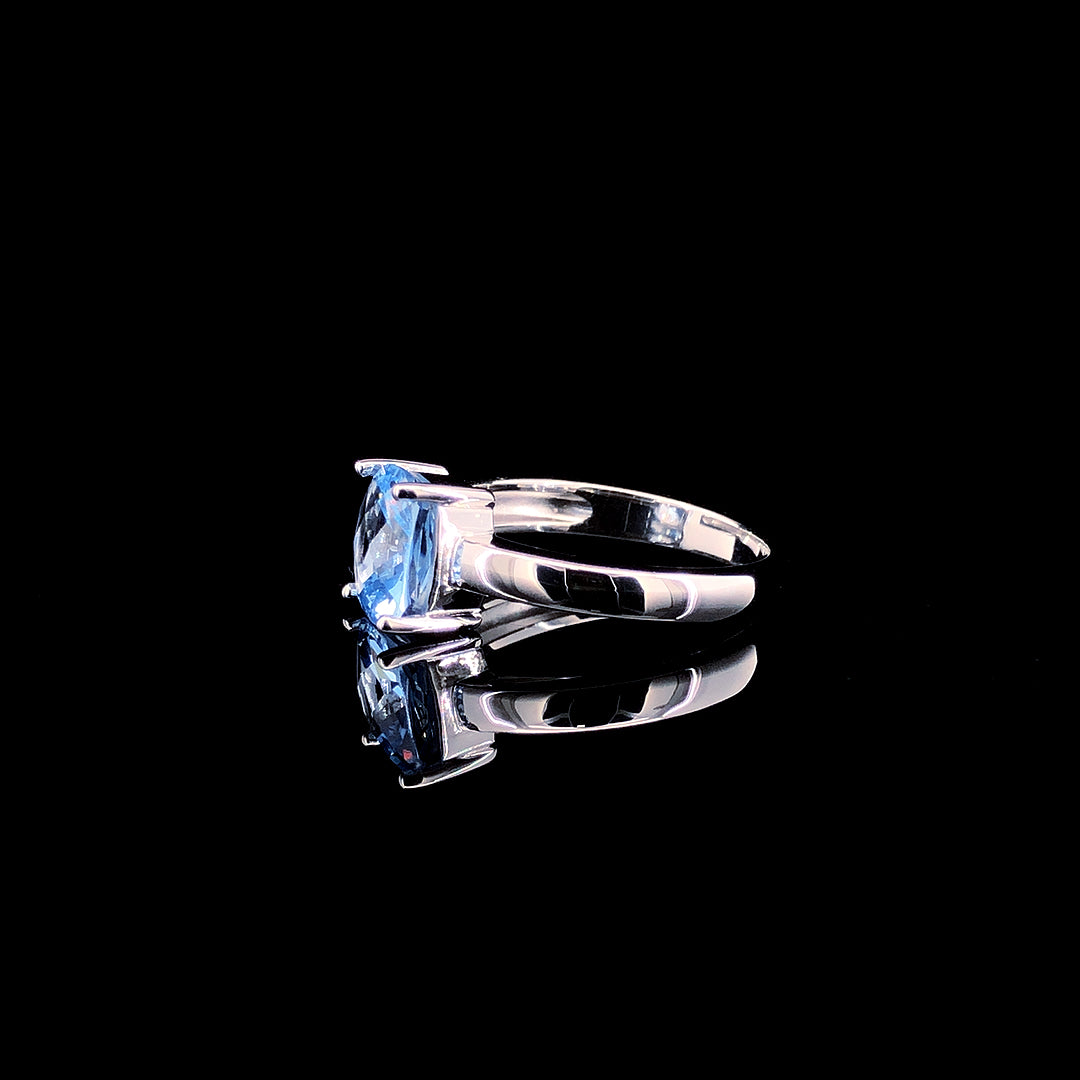 Monaco Mystic Aqua Ring