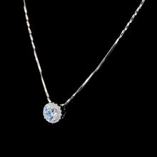 White Radiance Pendant