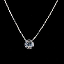 White Radiance Pendant