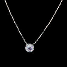 White Radiance Pendant