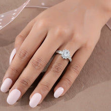 Timeless Spark Solitaire Ring