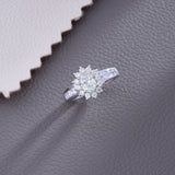 Timeless Spark Solitaire Ring