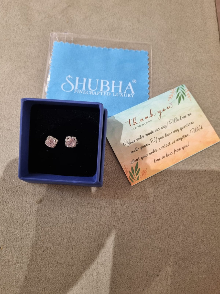 Shubha 925 Silver Jewellery