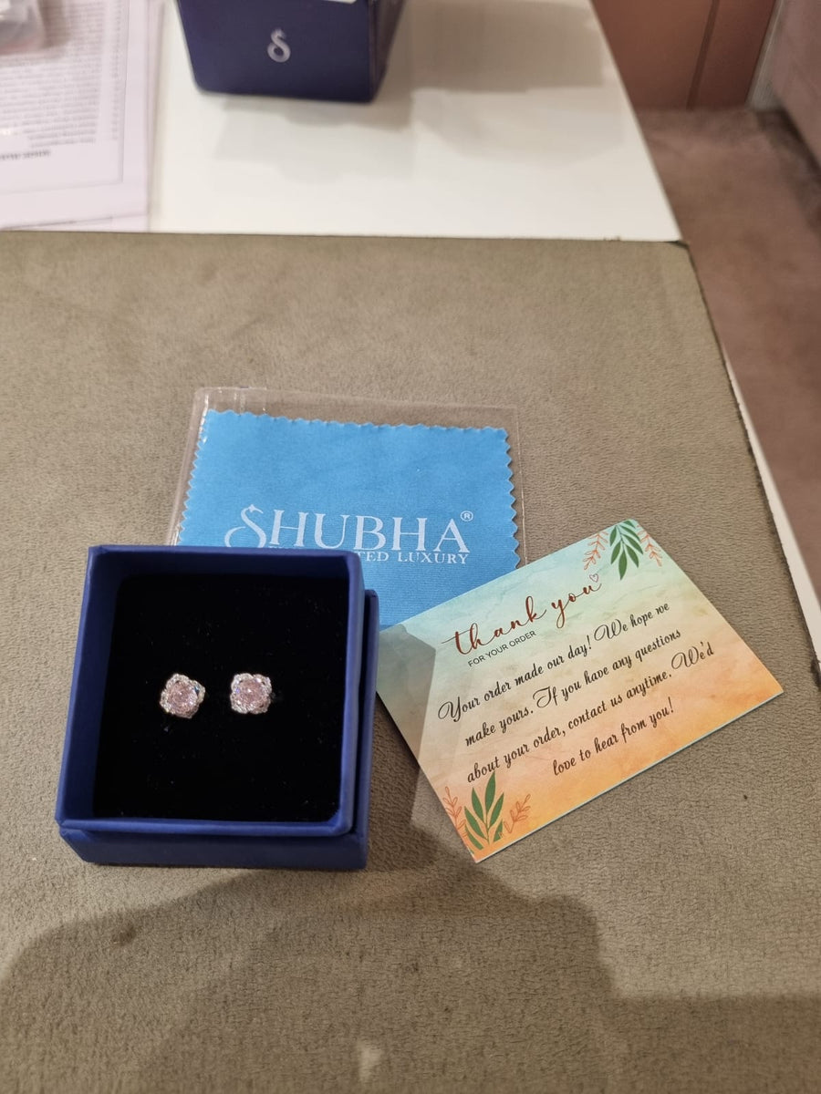 Shubha 925 Silver Jewellery