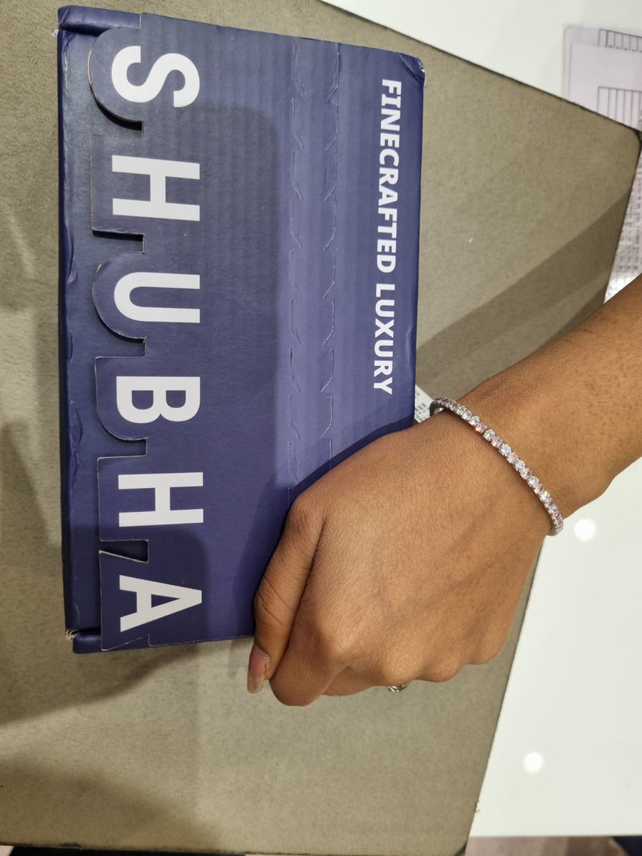 Shubha 925 Silver Jewellery