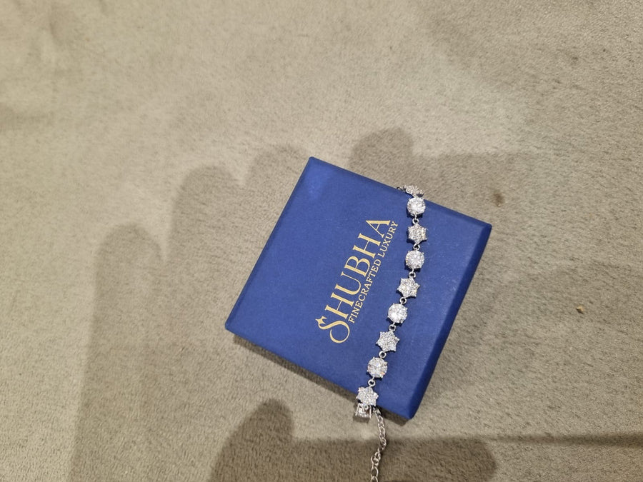 Shubha 925 Silver Jewellery