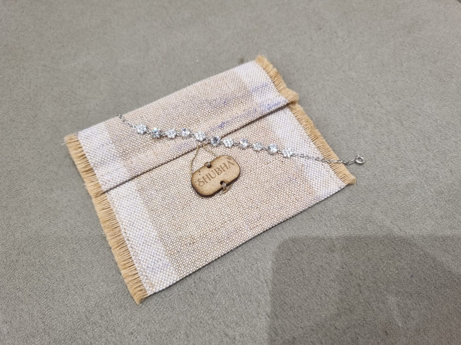 Shubha 925 Silver Jewellery