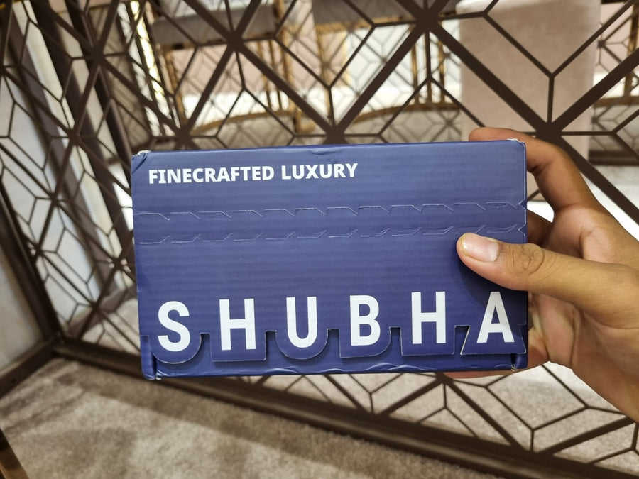 Shubha 925 Silver Jewellery