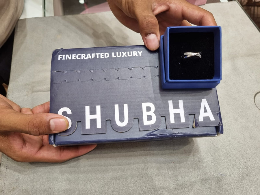 Shubha 925 Silver Jewellery