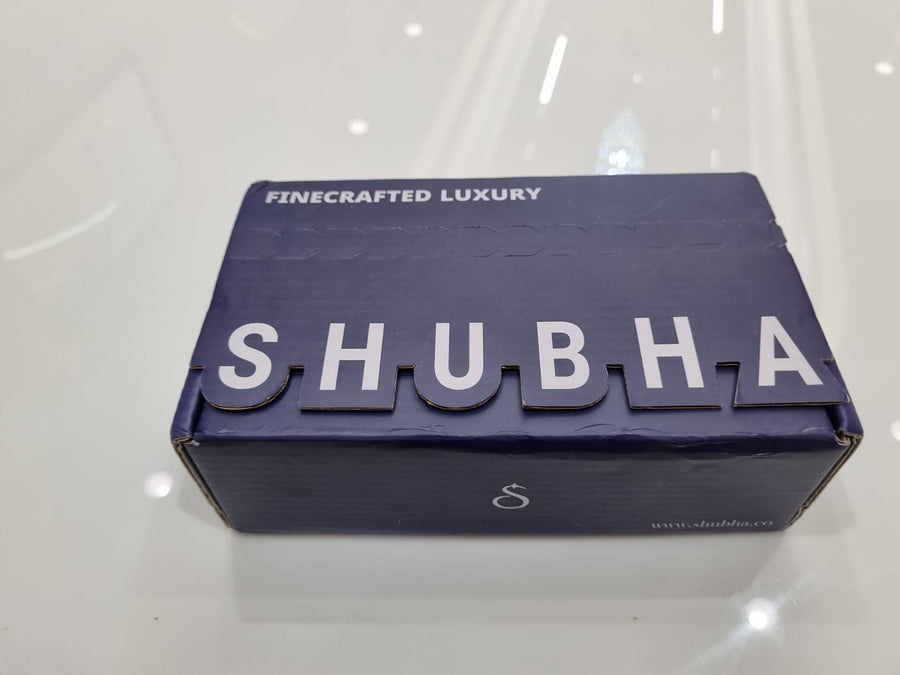 Shubha 925 Silver Jewellery