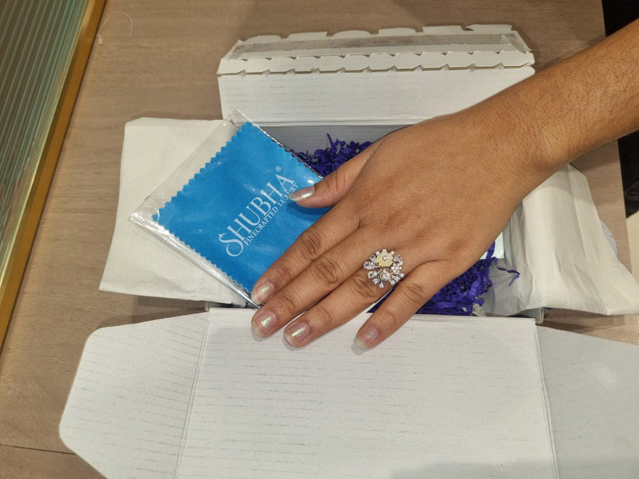 Shubha 925 Silver Jewellery