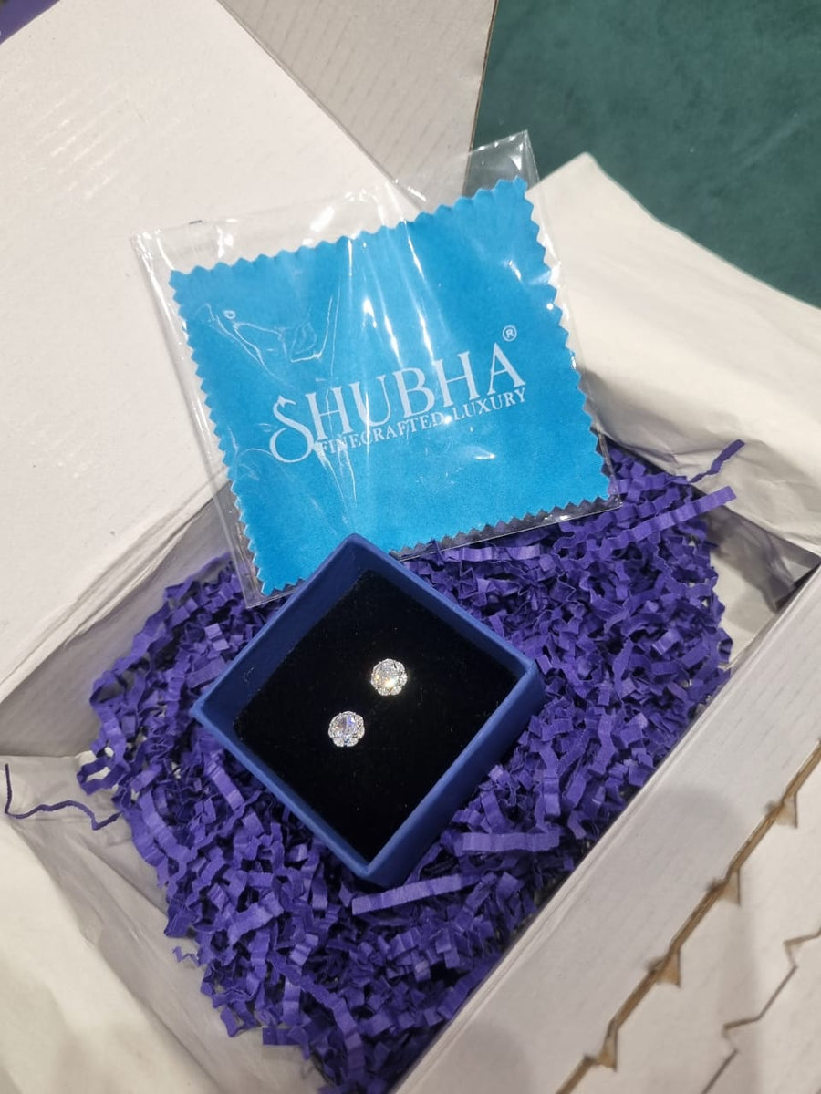 Shubha 925 Silver Jewellery