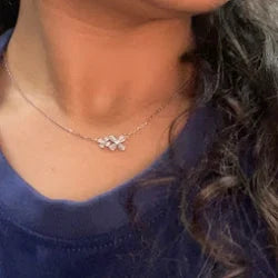 Shubha 925 Silver Jewellery
