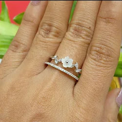Shubha 925 Silver Jewellery