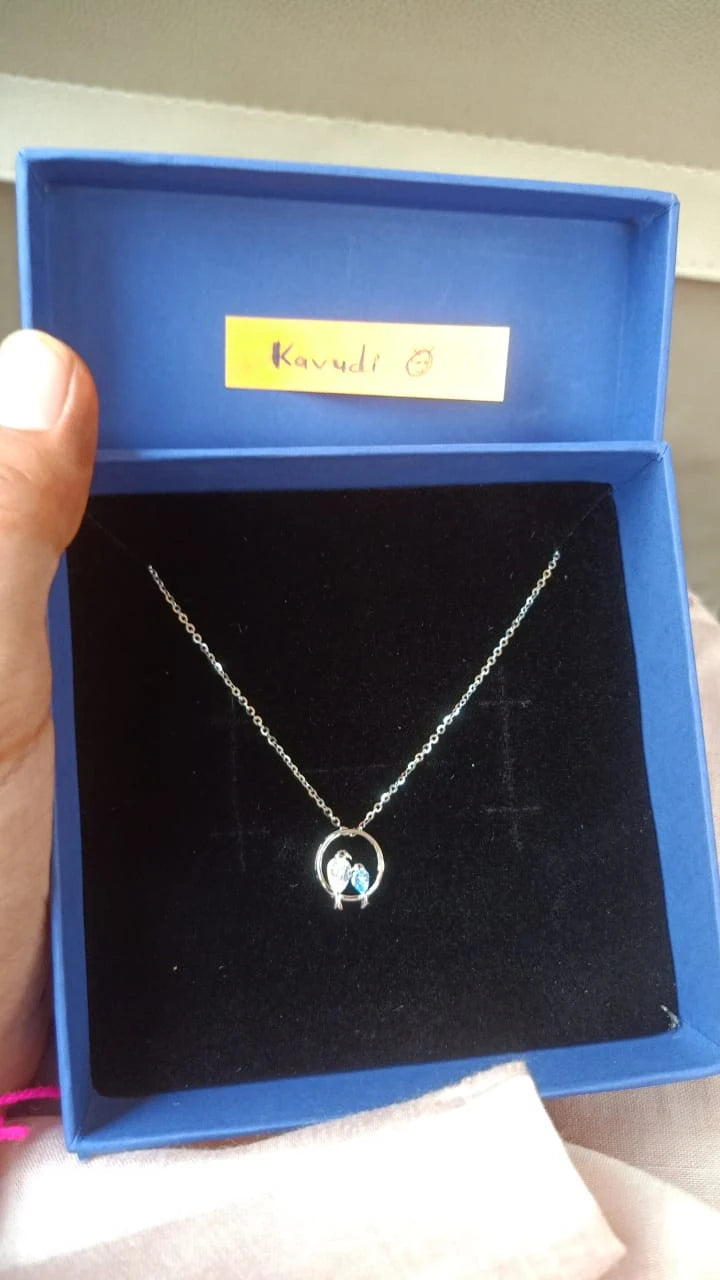 Shubha 925 Silver Jewellery