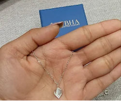 Shubha 925 Silver Jewellery